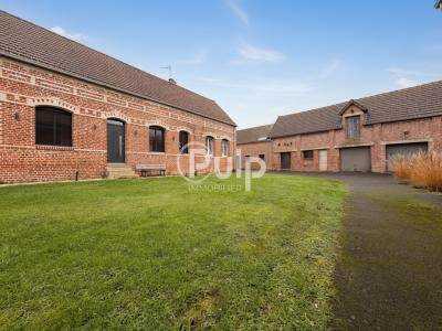 Vente Maison 7 pi�ces FAMPOUX 62118