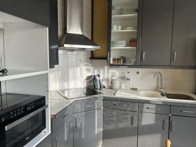 Location Appartement 2 pi�ces HENIN-BEAUMONT 62110