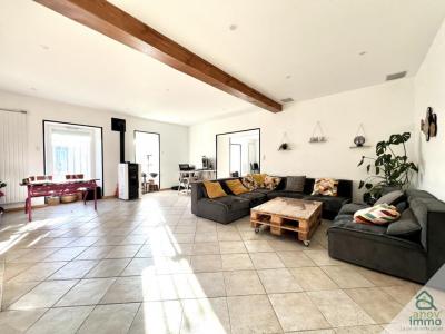 Vente Maison VOUILLE 