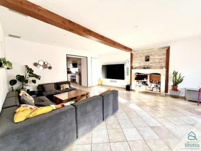 Vente Maison VOUILLE 