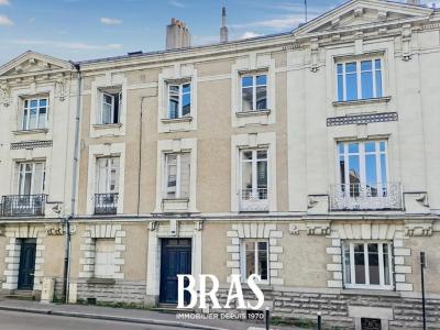 Vente Appartement 5 pièces NANTES 44000