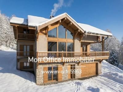 For sale House MONETIER-LES-BAINS  05