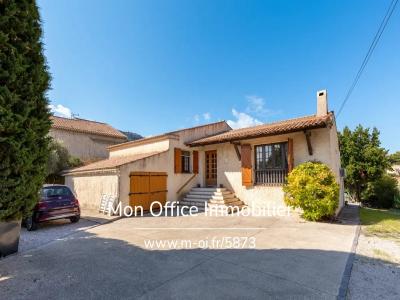 Vente Maison 6 pièces PENNE-SUR-HUVEAUNE 13821