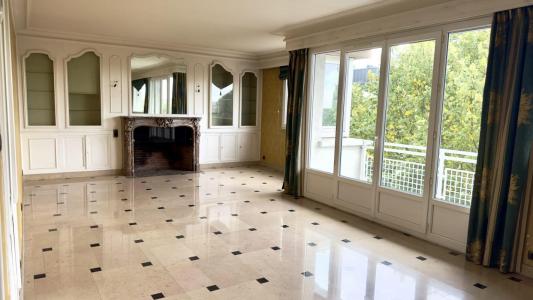 Vente Appartement 5 pi�ces ROUEN 76000