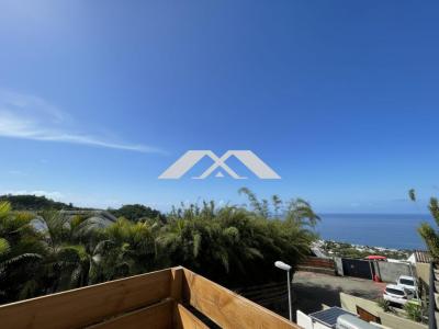 Location Maison 3 pi�ces AVIRONS 97425