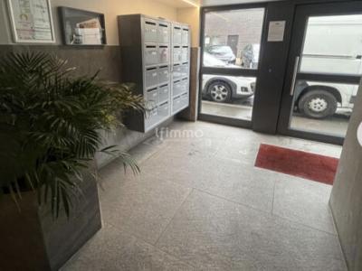 Vente Appartement 3 pi�ces BAGNOLET 93170