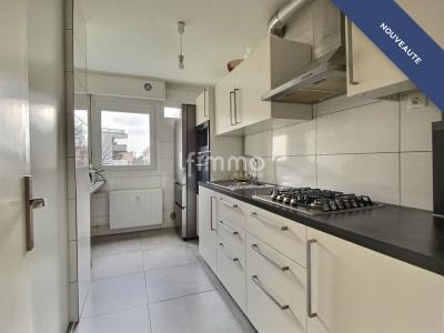 Vente Appartement 3 pièces STRASBOURG 67200