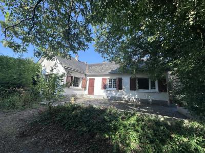 Vente Maison 5 pi�ces SORINIERES 44840