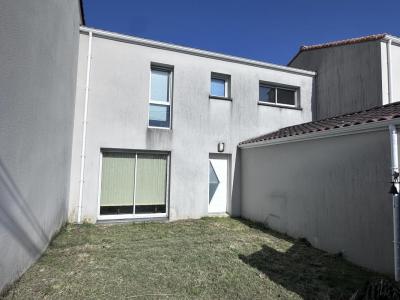 Vente Maison 5 pièces SORINIERES 44840