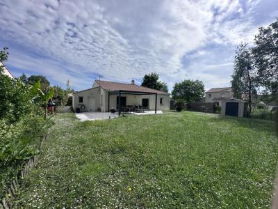 Vente Maison 4 pièces SORINIERES 44840
