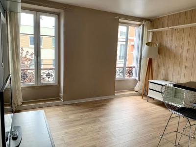 Vente Appartement 2 pièces LEVALLOIS-PERRET 92300