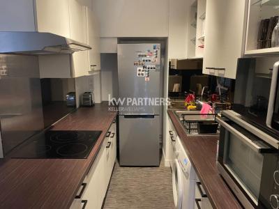 For sale Apartment BOULOGNE-BILLANCOURT 