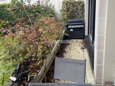 Vente Appartement BOULOGNE-BILLANCOURT 