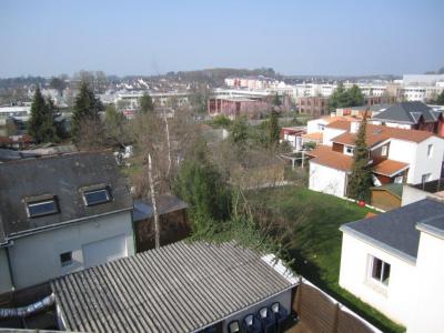 For rent Apartment NANTES 