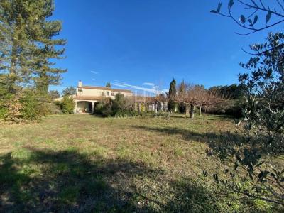 Vente Maison 12 pi�ces MAUSSANE-LES-ALPILLES 13520
