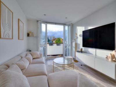 Vente Appartement THIAIS  94