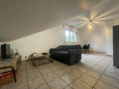 Vente Appartement 2 pièces VAUX-SUR-SEINE 78740