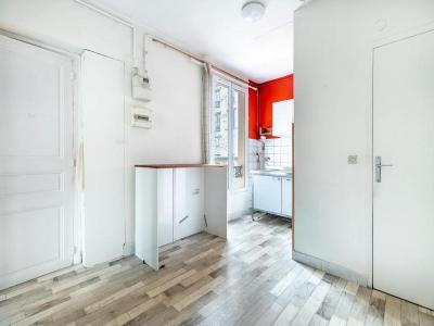 Vente Appartement 2 pièces PARIS-18EME-ARRONDISSEMENT 75018