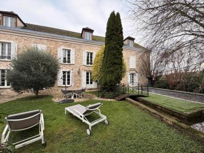 Vente Maison 10 pièces MAINCY 77950