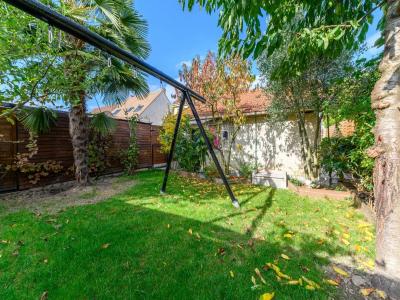 Vente Maison 5 pièces CLAYE-SOUILLY 77410
