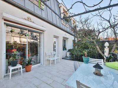 Vente Maison CLAMART  92