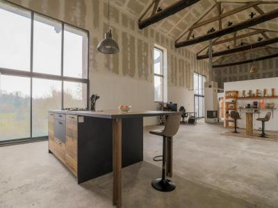 Vente Maison 7 pi�ces BANTEUX 59266