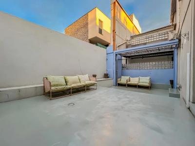 Vente Maison VILLIERS-SUR-MARNE  94