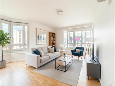 Vente Appartement CLAMART  92