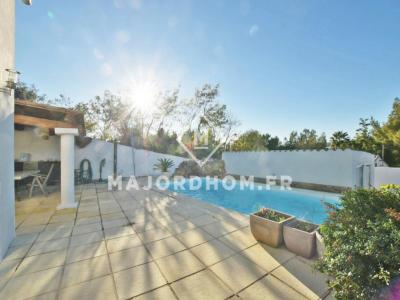 Vente Maison 5 pièces MARSEILLE-13EME-ARRONDISSEMENT 13013