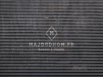 Vente Parking MARSEILLE-8EME-ARRONDISSEMENT 13008