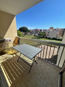 Vente Appartement GRAU-DU-ROI PALAIS DE LA MER 30