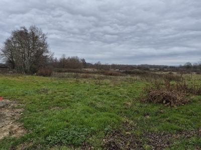 Vente Terrain SAINT-NIZIER-LE-DESERT  01