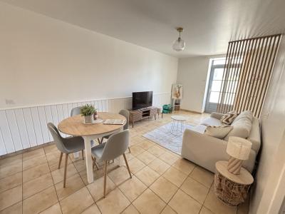 Vente Appartement 2 pièces NEUVILLE-LES-DAMES 01400