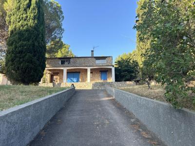 Vente Maison 6 pi�ces VILLEVEYRAC 34560