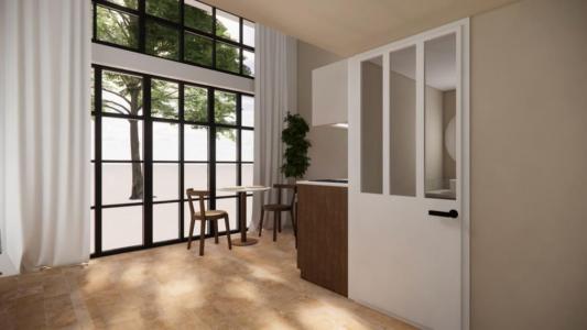 For sale New housing SAVIGNY-SUR-ORGE 