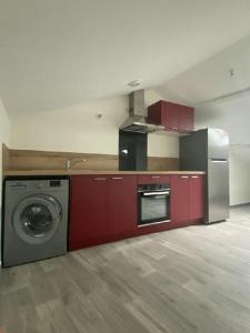 Vente Appartement 3 pi�ces AIXE-SUR-VIENNE 87700