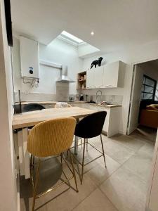 Vente Appartement 2 pièces NANTES 44000
