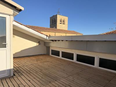 Vente Appartement 4 pi�ces MEZE 34140