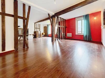 Vente Appartement 4 pi�ces CHALONS-EN-CHAMPAGNE 51000