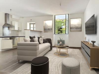 Vente Appartement AVIGNON 84000