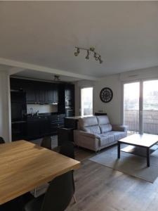 Location Appartement VIGNEUX-SUR-SEINE  91