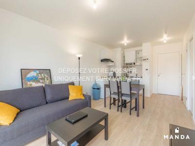 Location Appartement 2 pièces MELUN 77000