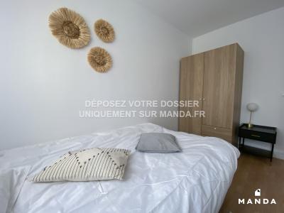 For rent Apartment ARGENTEUIL  95