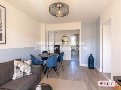 Location Appartement 4 pi�ces OULLINS 69600