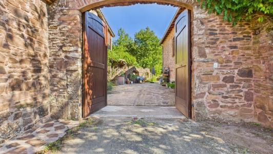 Vente Maison BROQUIES 