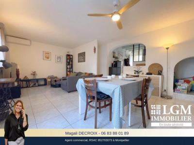 Vente Maison CASTELNAU-LE-LEZ 