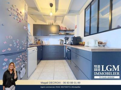 Vente Maison CASTELNAU-LE-LEZ