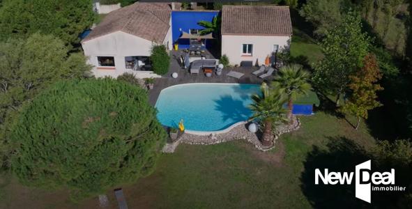 Vente Maison 6 pièces VILLENEUVE-SUR-LOT 47300