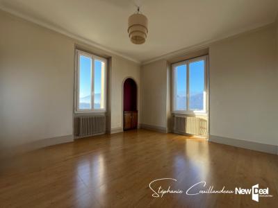 Vente Appartement AIX-LES-BAINS 