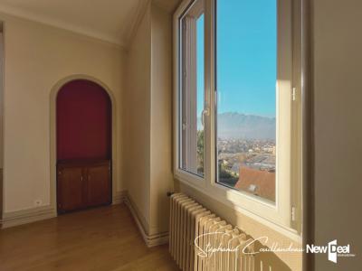 Vente Appartement AIX-LES-BAINS 